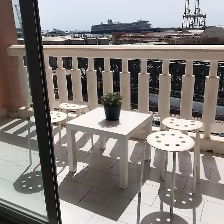 Vista Inmejorable Apartment Malaga Exterior photo