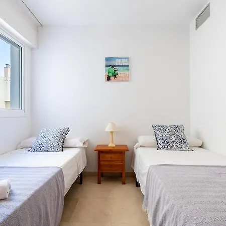 Vista Inmejorable Apartment Malaga Exterior photo
