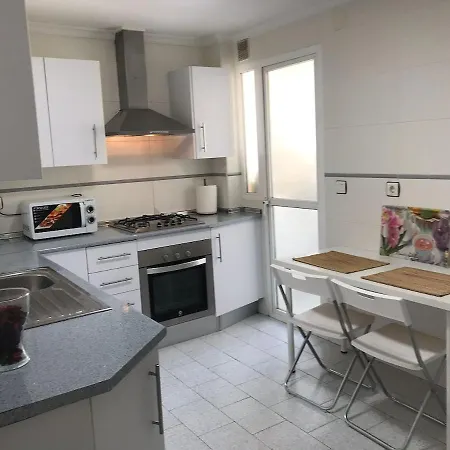 Vista Inmejorable Apartment Malaga Exterior photo