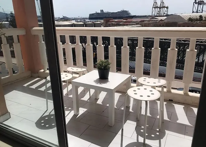 Vista Inmejorable